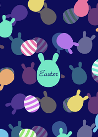 Easter egg -Dance-