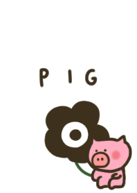 pig..