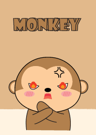 ลิงน่ารักจอมซน