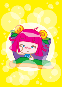 Sleeping beauty time