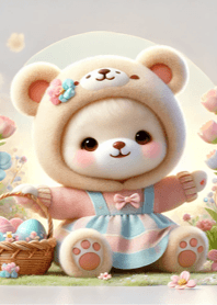 Happy Easter 029