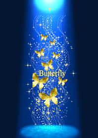 幸運を呼び込む八蝶*14