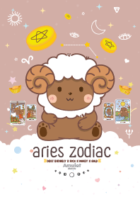 Aries - Debt entirely & Rich II