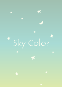 Sky Color - SORA 7 -