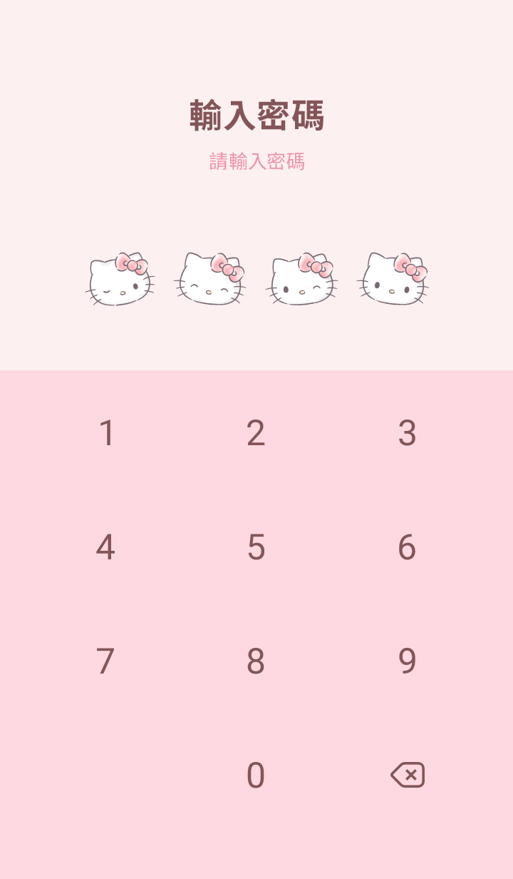 Hello Kitty & Charmy Kitty 悠閒愜意 預覽 5