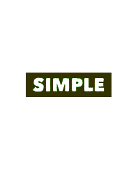 SIMPLE BANNER THEME -85