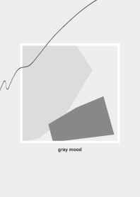 Gray Mood
