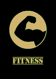FITNESS-BLACK- THEME 41