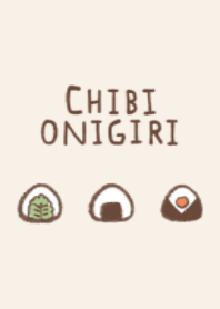 ●○ちびおにぎり○●