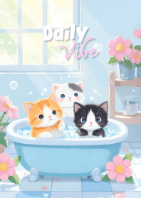 Daily Vibe Theme - JP13
