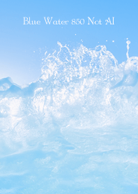 BlueWater 850 Not AI