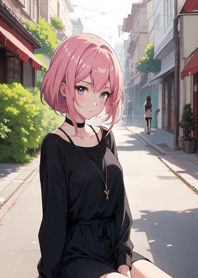 Chibi fantasy girl JP d9c928