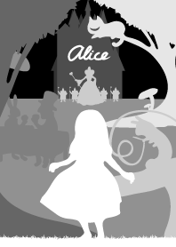 White Alice*