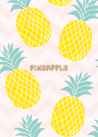 Pineapple Random16 from Japan