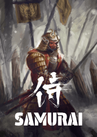 Tema Samurai Keren di Medan Perang