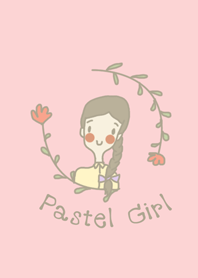 Pastel girls