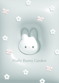 bluegreen Fluffy Bunny Garden 11_2
