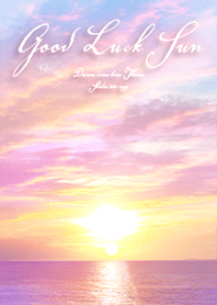 Good Luck Sun 01