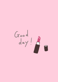 mature and girly style Theme