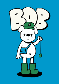 บ็อบ