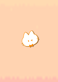 Simple fashionable cat 11