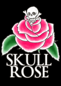 スカルローズ