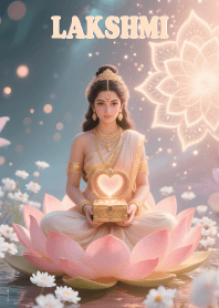 พระแม่ลักษมี,รวย,ปลดหนี้,มั่งมีทรัพย์