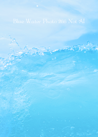 BlueWater Photo 266 Not AI