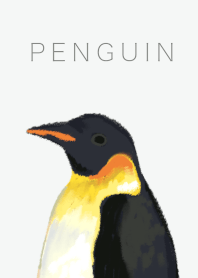 Penguin cool