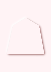 【将棋】シンプルデザイン(ピンク)