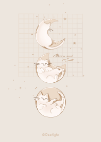 日系 - 未分類｜月と白猫
