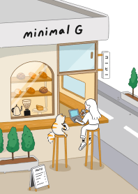 minimal G