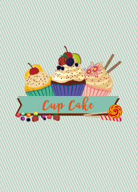 love...cupcakes