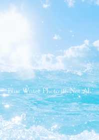 BlueWater Photo 116 Not AI