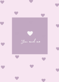 pattern_heart :)lilackpink