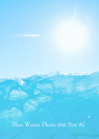 BlueWater Photo 642 Not AI