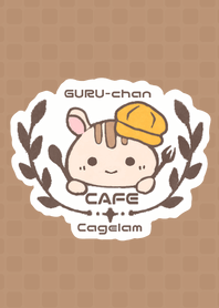 GURU-chan's shop!!