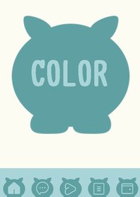 green2 color  F97