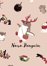 NARA PENGUIN 2