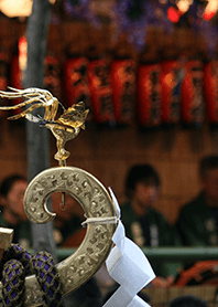 お祭りコレクション 神輿編 #1