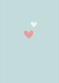 Simple cute heart design..13.