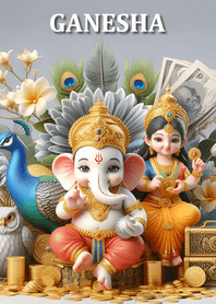 Rich and prosperous to you - JP18