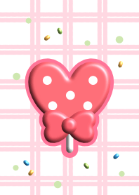 Be my Valentine sweets 2