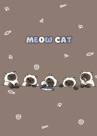 neko single4 - brown