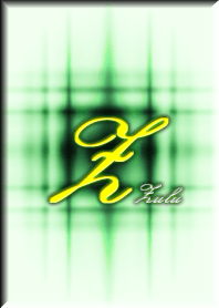 -Z- Fresh green