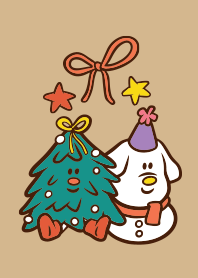 ssktmmee Christmas ver. (revised)