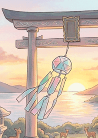 stampAI-wind chime-uEcXaK