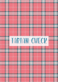 tartan check wonderful-life 33