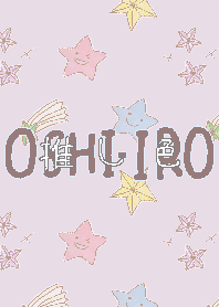 Let's find your OSHI-IRO! Theme 041