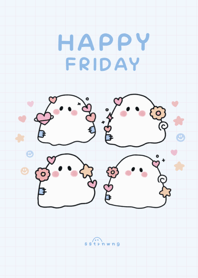 Happy Friday:)
